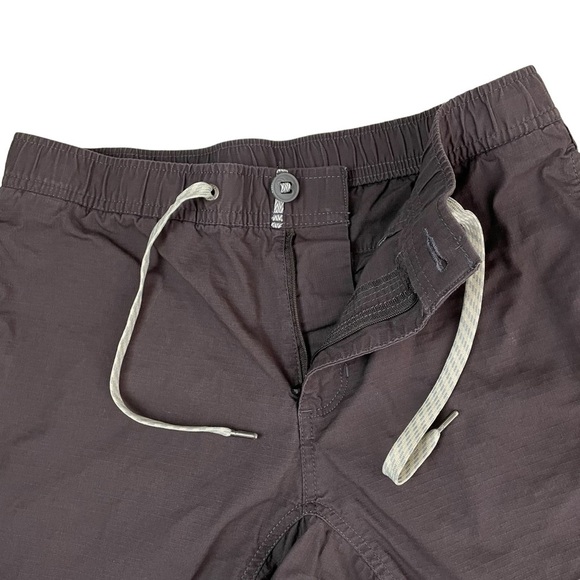 Vuori Men’s Ripstop Short Quartz DuraTerra - Picture 6 of 16